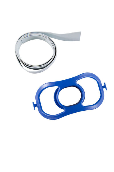 Disposable Bite Block with Strap