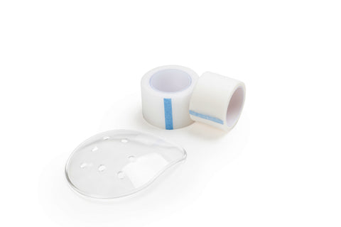 Post Surgery Eye Shield & Tape
